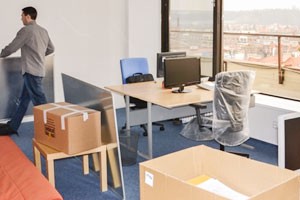Hyderabad Packers 